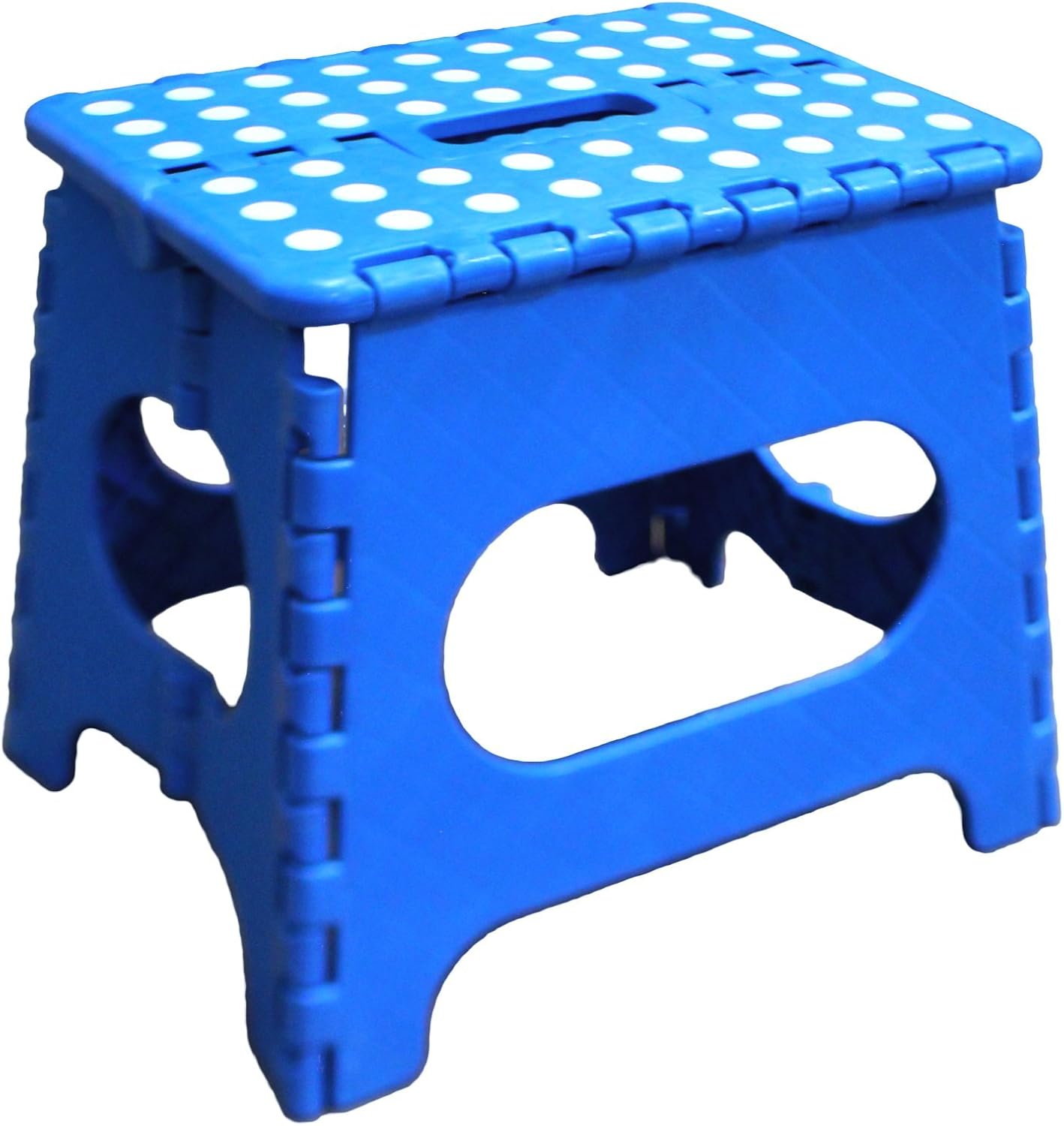 low profile step stool