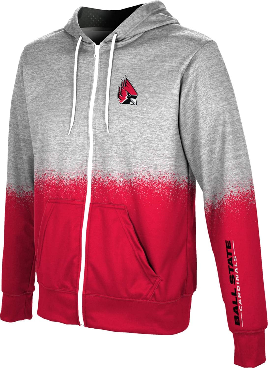 ball state hoodie