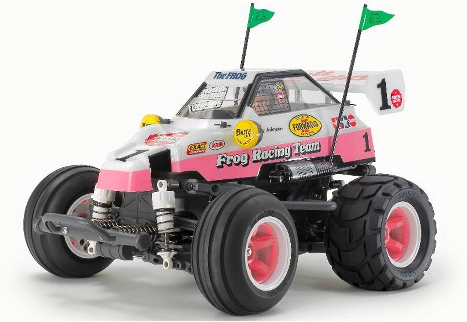 best tamiya 2wd buggy