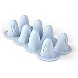 Fred & Friends BOO CUBES Ghastly Ice Tray