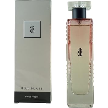 bill blass eau de parfum