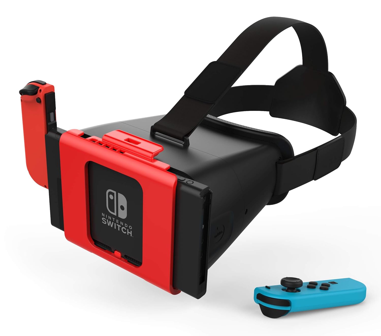 Which Is The Best Nitrndo Switch Building Kit