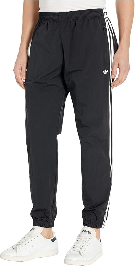 adidas classic wind pants