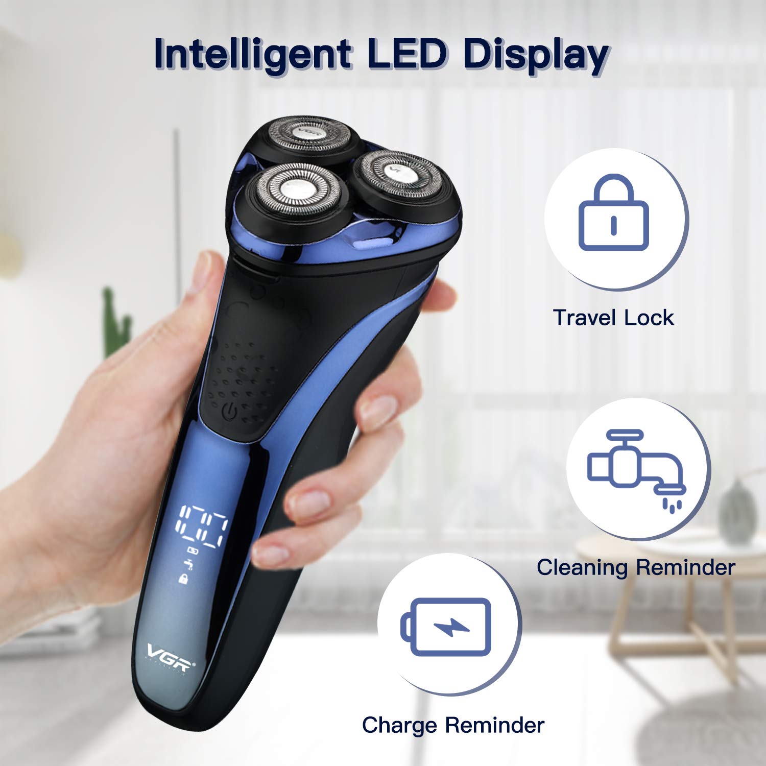 vgr trimmer company wikipedia