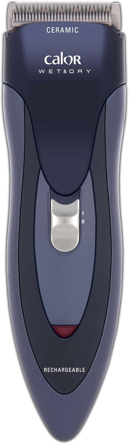 pièces détachées tondeuse calor wet and dry titanium