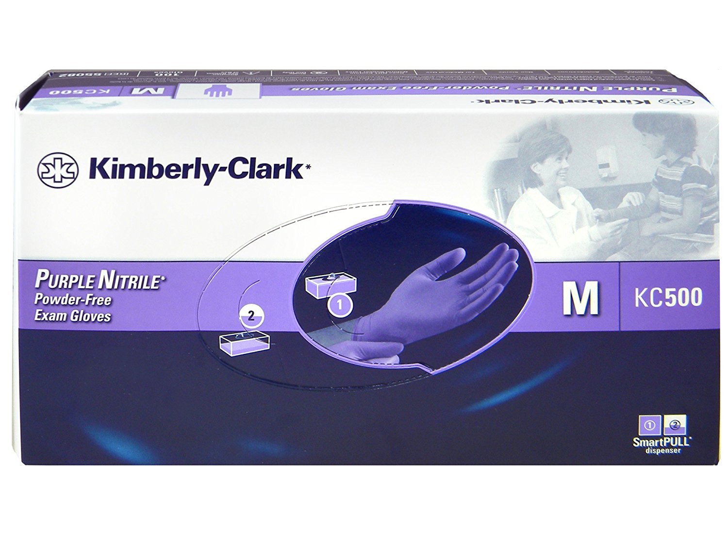 Amazon.com: Kimberly-Clark 55082 