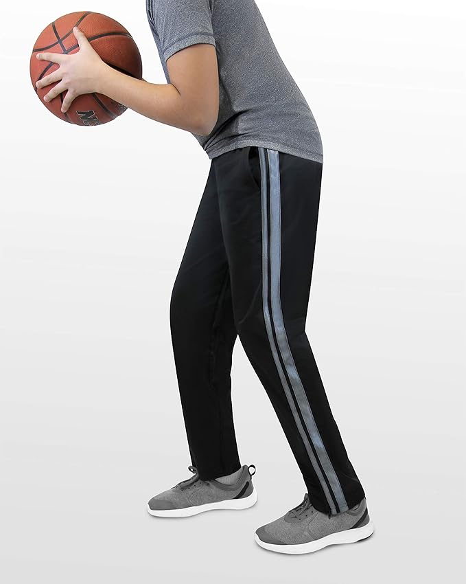 brooklyn track pants