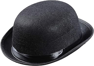 bowler hat fancy dress