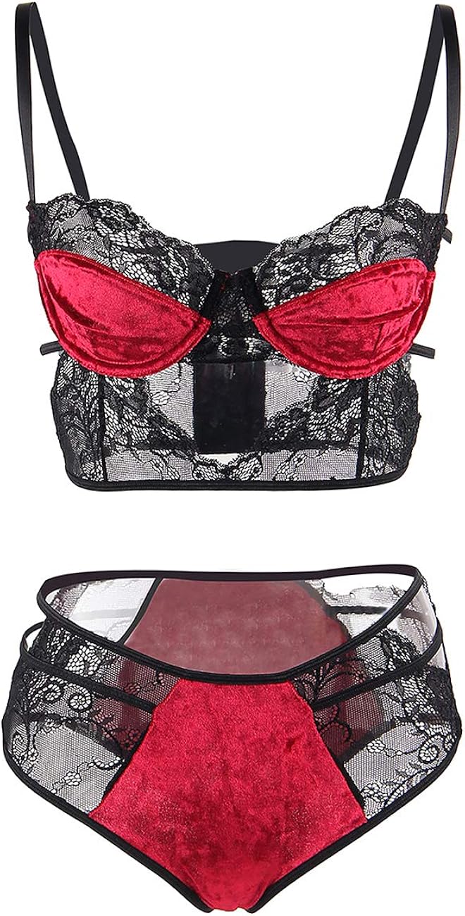 next bra and pants set
