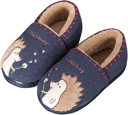 kids bedroom slippers