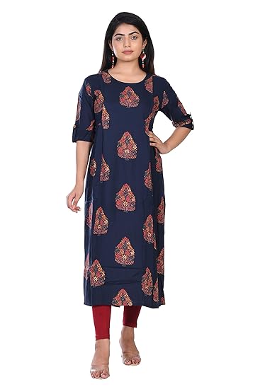 Bubblimaa feeding kurtis Clearance