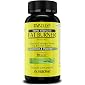 Zivapure Max Fat Burner & Weight Loss Supplement for Men and Women with Garcinia Cambogia, L Carnitine, Green Tea…