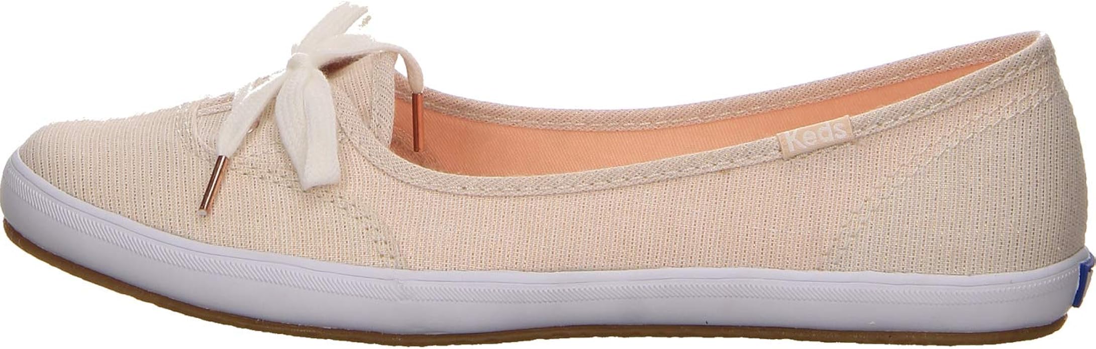 keds women's teacup slip on