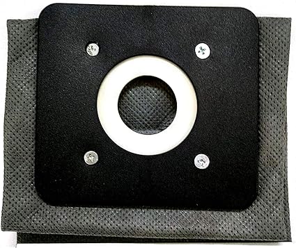 Replacement Washable Dust Bag for American Micronic 1000W Vacuum Cleaner- AMI-VC1-10Dx