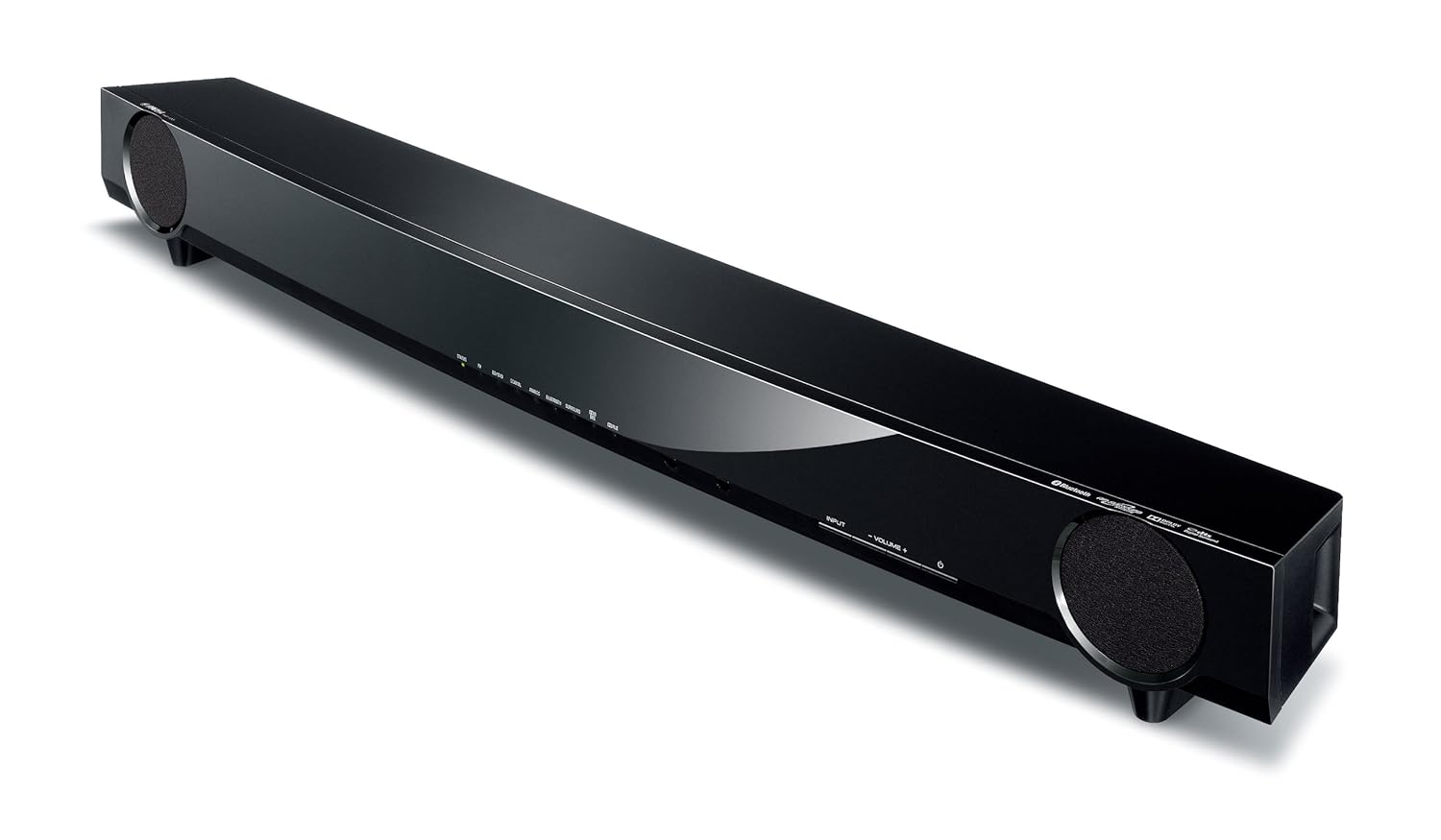 yamaha surround sound bar