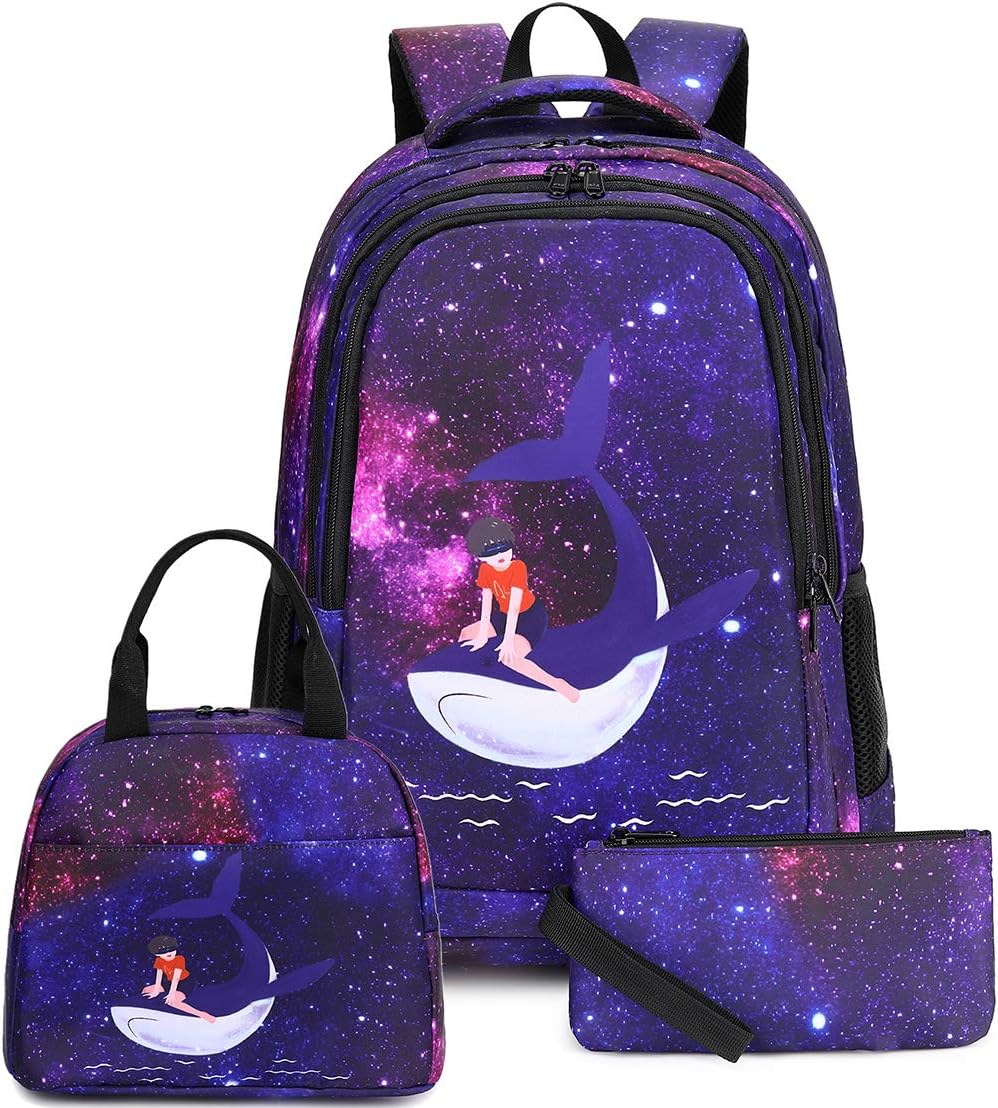 galaxy bookbag
