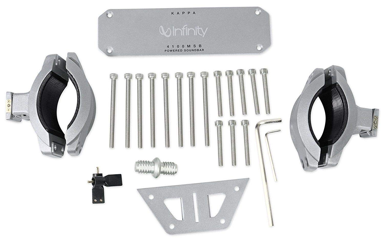 infinity kappa soundbar