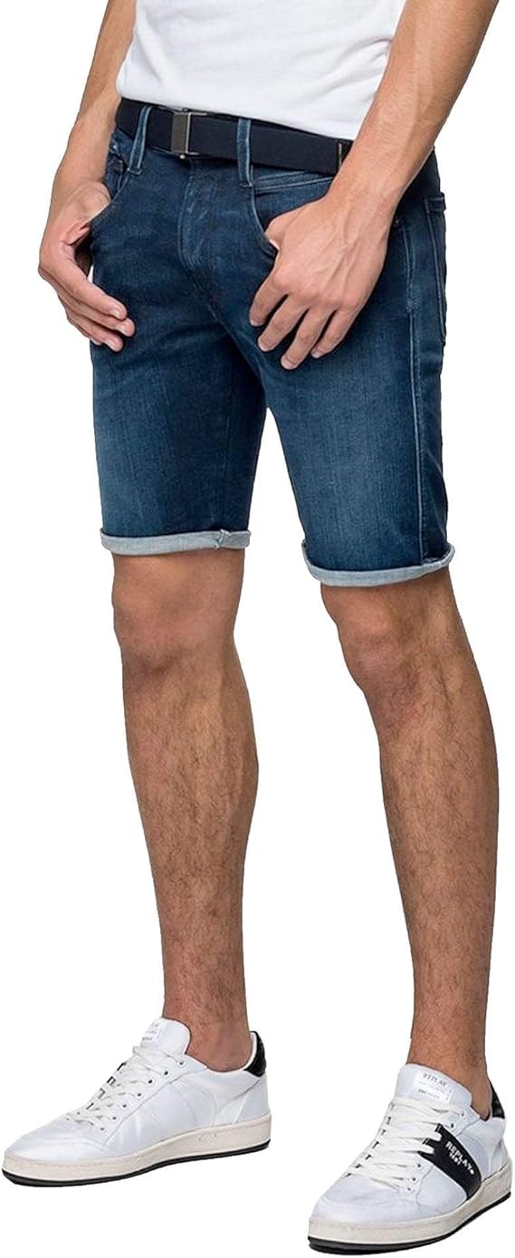 replay shorts hyperflex