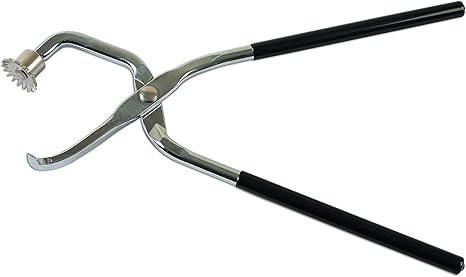 Laser Pince A Ressort Pour Frein A Tambour 6282 300 Mm Amazon Fr Auto Et Moto