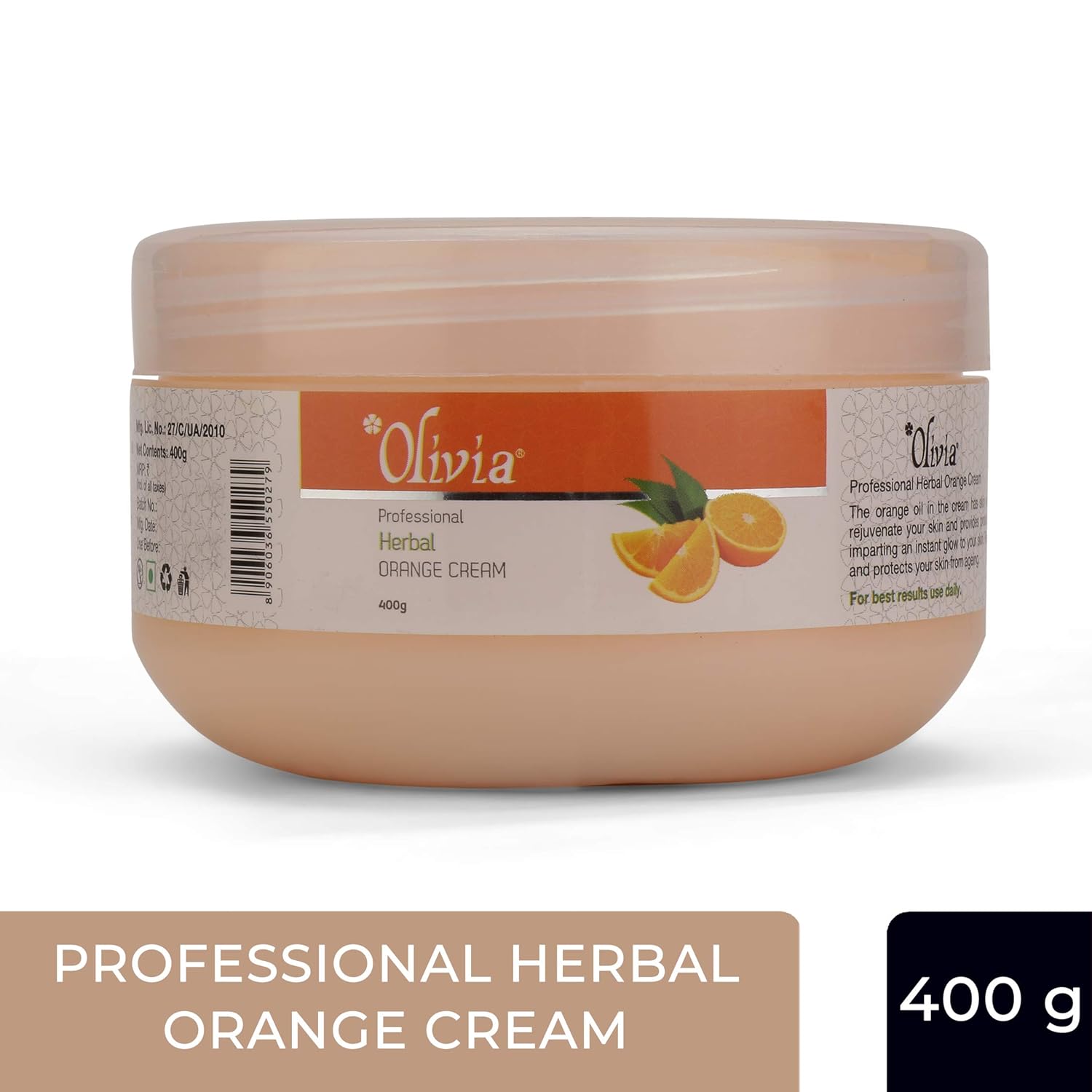 paraben free anti aging cream