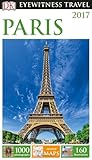 DK Eyewitness Travel Guide: Paris