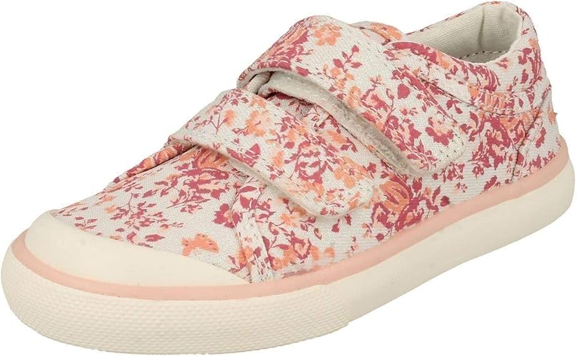 start rite canvas shoes