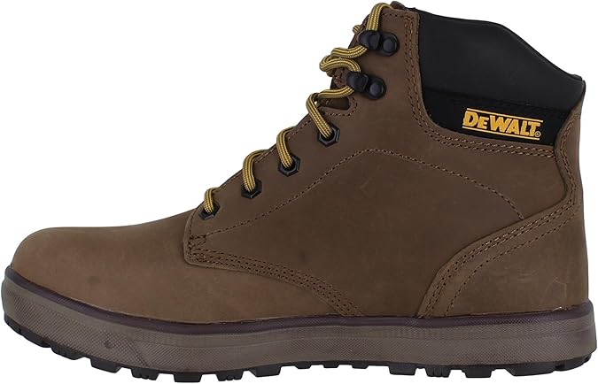 dewalt radon boots