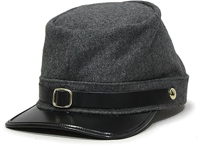 gray hat