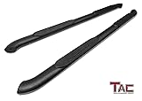 TAC Side Steps Fit 2005-2019 Toyota Tacoma Double