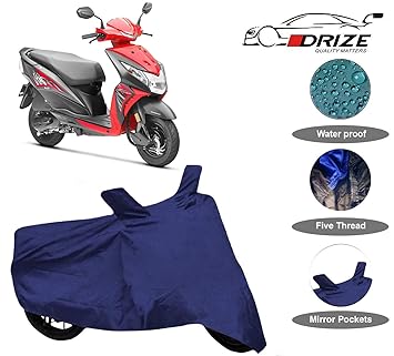 dio bike cover