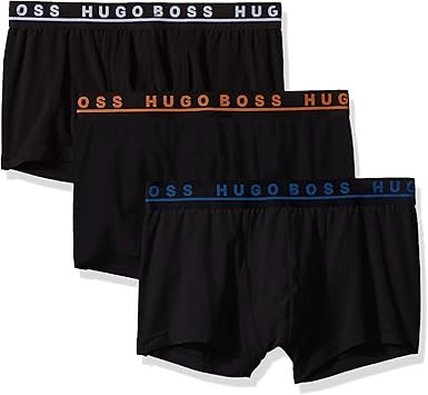 calzoncillos hugo boss amazon