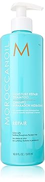 Moroccanoil Moisture Repair Shampoo, 16.9 oz