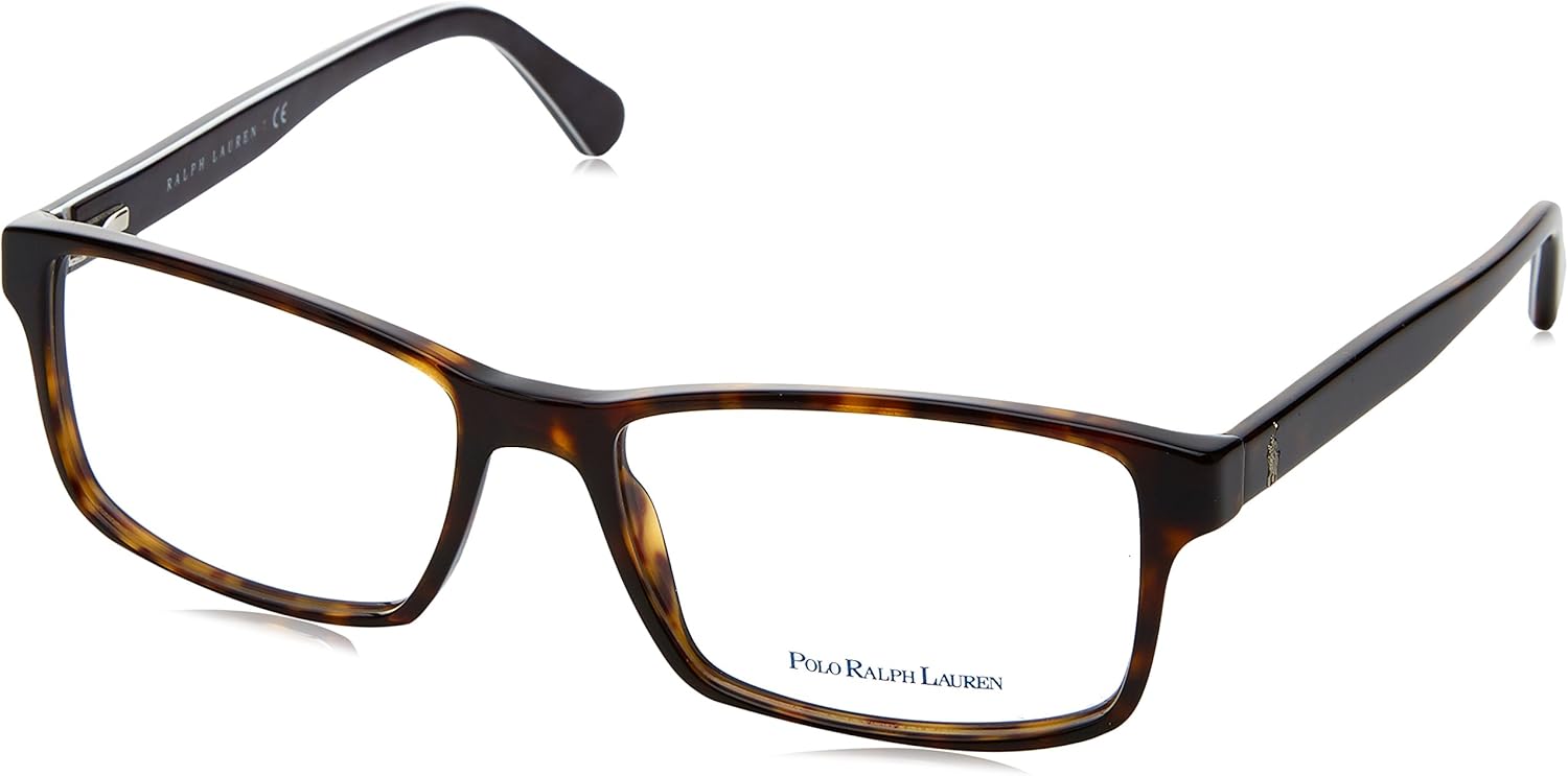 ralph lauren havana glasses