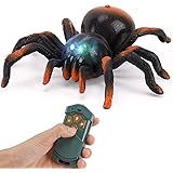 discovery remote control spider
