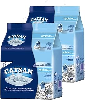 CATSAN Hygiene plus