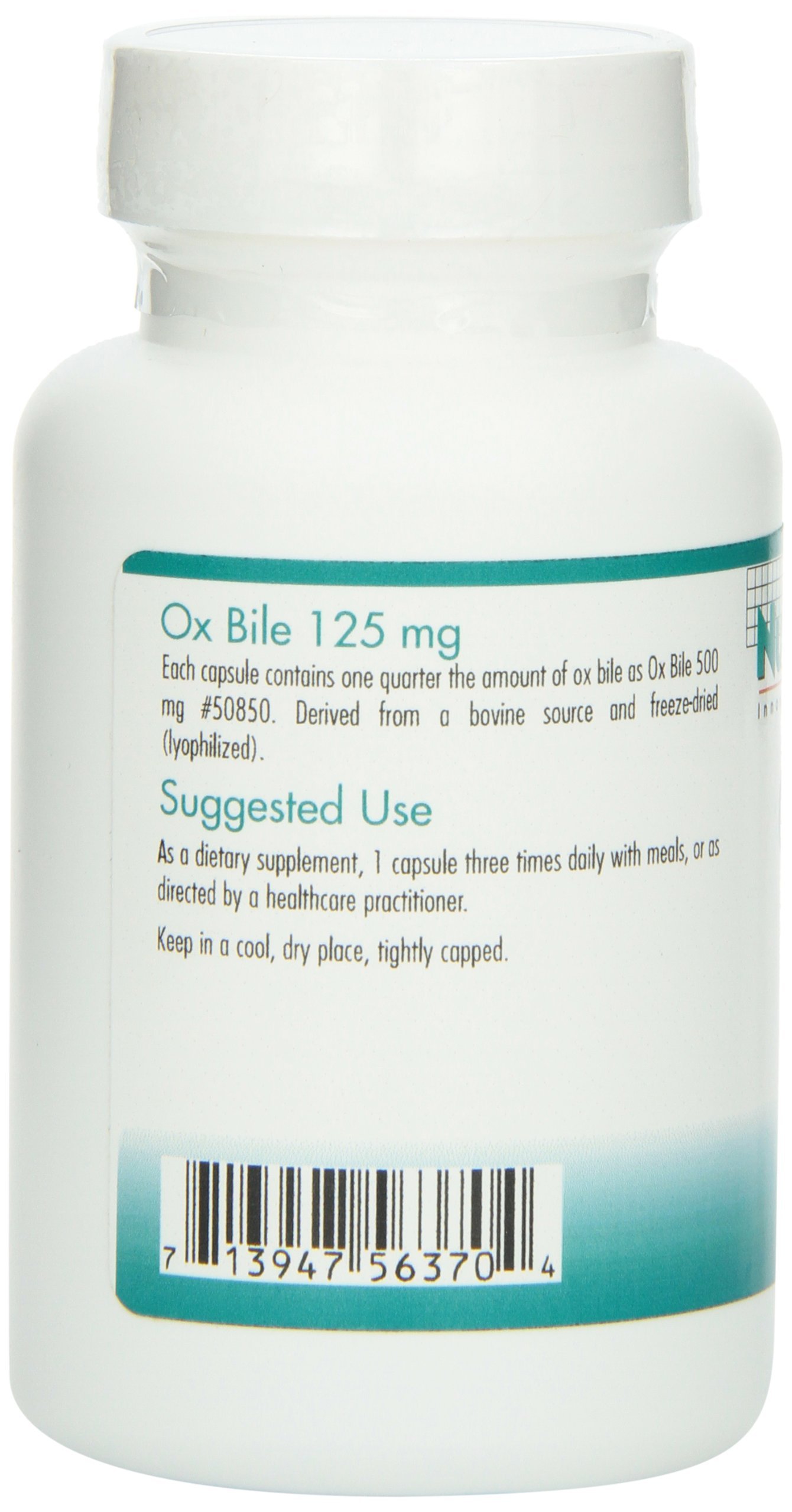 Ox Bile: The Cancer Risk You Might Be Ignoring - ao0y1v7