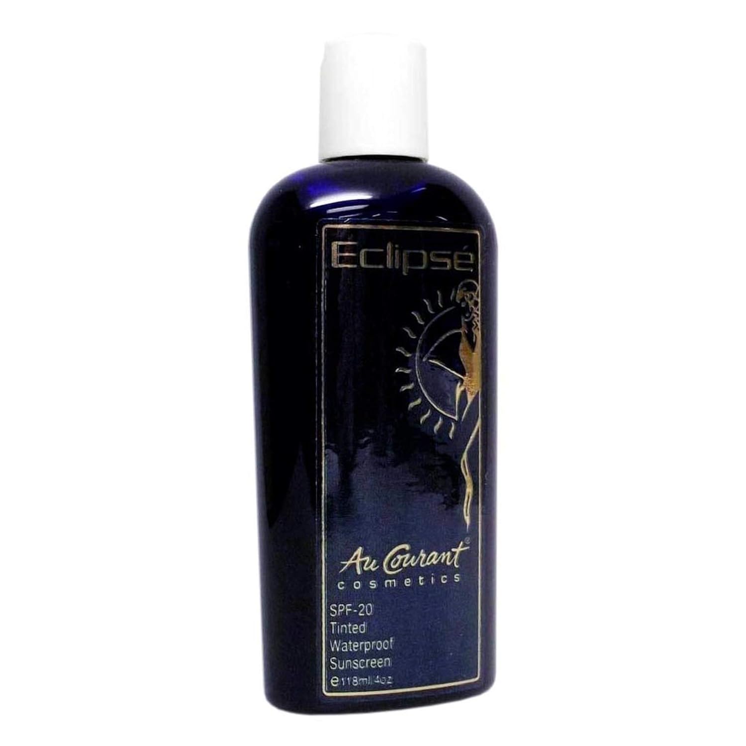 waterproof tinted sunscreen