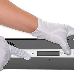 SilverStone Technology RMS05-22 Tool-Less Ball