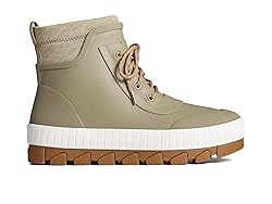 Sperry Ladies Footwear Women's Torrent LACE UP Rain