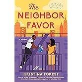 The Neighbor Favor (The Greene Sisters)
