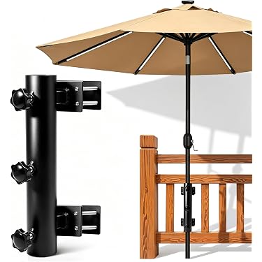 Amazon.com New Releases: The best-selling new & future releases in Patio Umbrella Stands & Bases