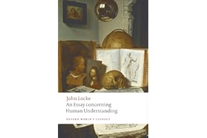 An Essay concerning Human Understanding