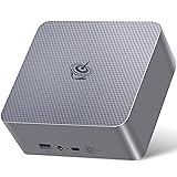 Beelink EQi12 Mini PC Intel i5 12450H