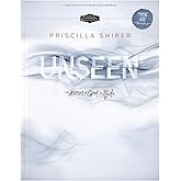 Unseen: Older Kids Activity Book: The Armor of God for Kids