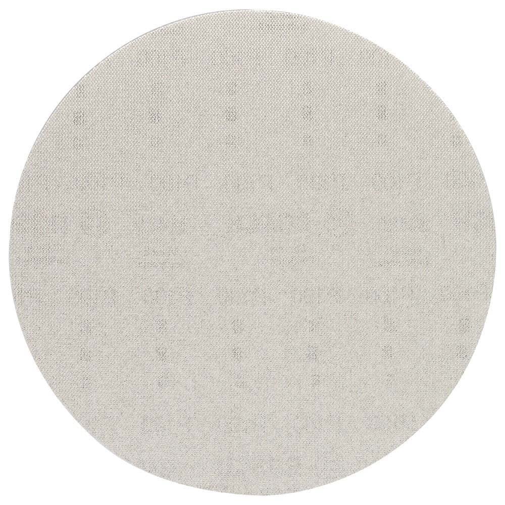 Bosch Professional Set of 5 Triangular Sanding Pads M480 Best for Wood and Paint (Wood and Paint, Ø 115 mm, grit G120, Accessories for Delta Sander)