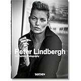 Peter Lindbergh on Fashion Photography