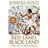 Red Land, Black Land: Daily Life in Ancient Egypt