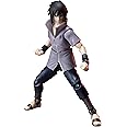Ultimate Legends - Naruto 5" Sasuke Uchiha (The Final Valley) Action Figure
