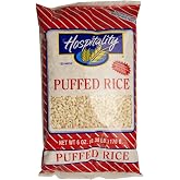 Hospitality Puffed Rice (3 Pack)