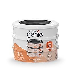 Diaper Genie Bags Refills 270 Count